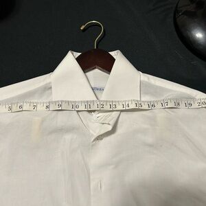 Moreal Very thick well made shirt! Moreal (Rome)